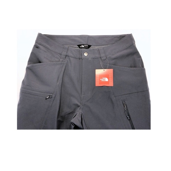North face retrac tech pants Clearance